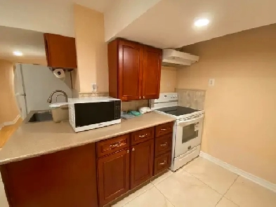 One Private Basement Room for Girls (only) Image# 1