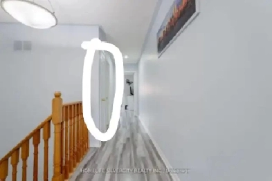 Private room available in Brampton L6R1h2 Image# 1