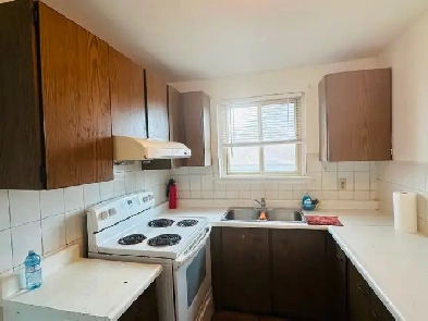 Bright and Cozy 2bedroom apartment with parking for rent Image# 5