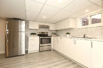 1 BEDROOM & LIVINGROOM (Only $1,300/m including every thing) Image# 1