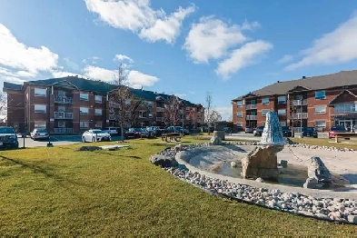 Azilda 2 Bedroom Apartment for Rent: Image# 1