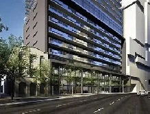 Parking spot available @ 330 Richmind Street West Image# 1