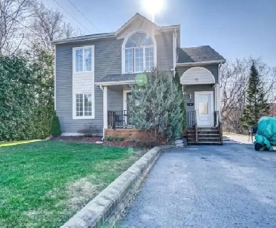 2 CH - 1 SDB - Gatineau - $1,350 /mo Image# 1