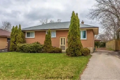 Northeast London near Fanshawe room for rental Image# 1