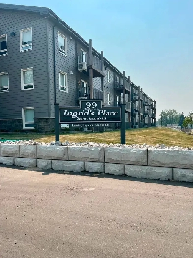 Senior Rental Available for 55 Years or older Image# 1