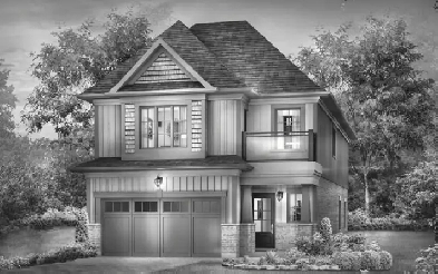 Spacious 4-Bedroom Home in Beautiful Bobcaygeon! Image# 1