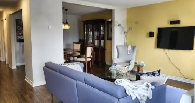 Elmvale Acres Condo for Rent Image# 3
