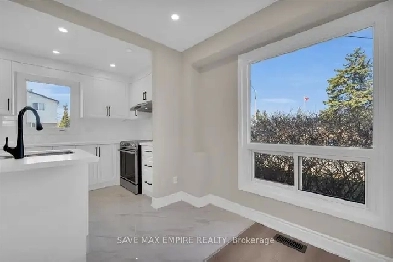 4 1 Bedroom Detached Home | Priced Nearly 30% Below Brampton Avg Image# 1