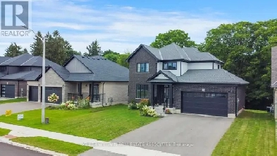 Four Bedroom House for Rent in Durham Image# 1