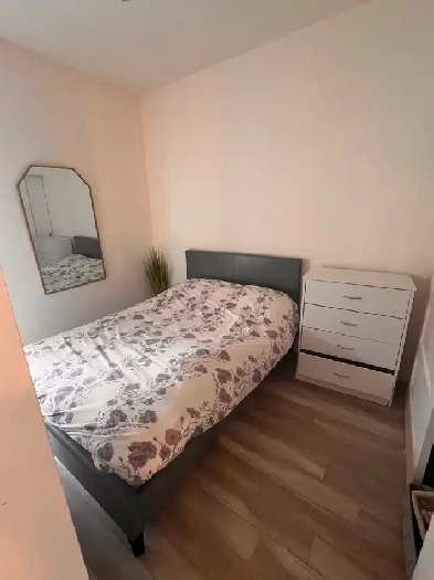 Appartement à louer Image# 1