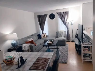 ONE ST VITAL MAINFLOOR BEDROOM FOR RENT!! Image# 1