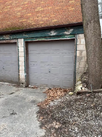 Garage/ storage for rent Yonge and Lawrence Image# 1