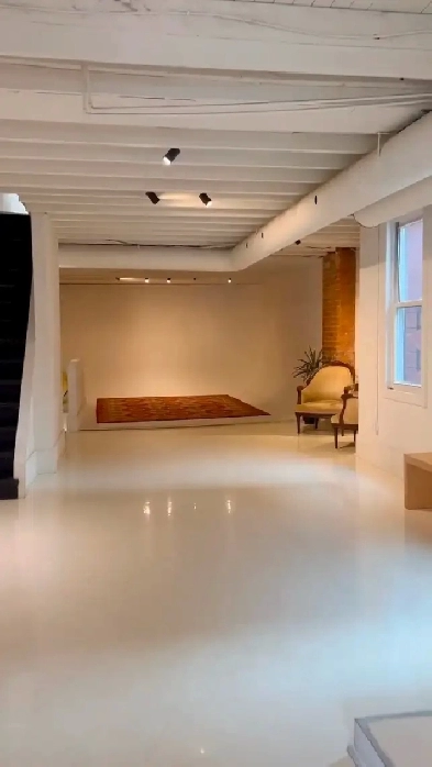 Event Space Rental In Downtown Toronto Image# 1