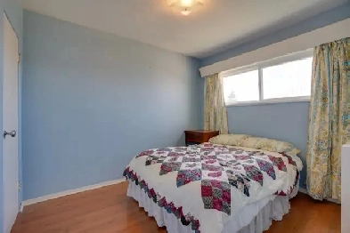 Family Home For Sale in Powell River Image# 1