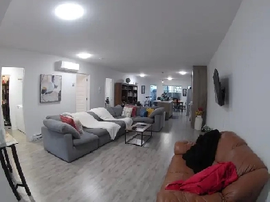 Appartement 5 1/2 à louer - Mascouche (Jardins du Coteau) Image# 1