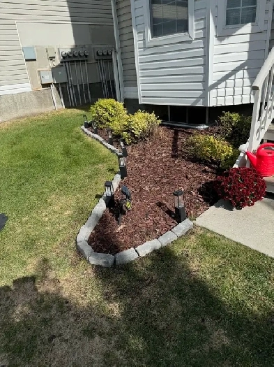 Bedroom/Shared Accommodation in McKenzie Towne for Rent Image# 6