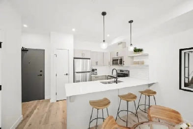 BRAND NEW 2 Bedroom Apartment in The Maples for Rent! Image# 4