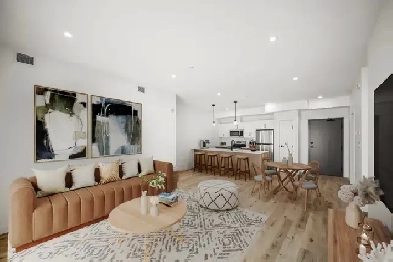 LUXURY 3 Bedroom Apartment in Garden City for Rent! Image# 6