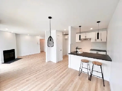 À LOUER - Magnifique 4 ½  à Repentigny Image# 1