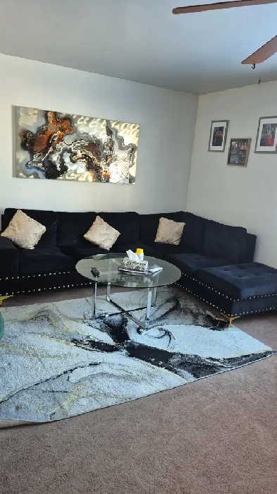 Room for rent for Girls/working woman Image# 1