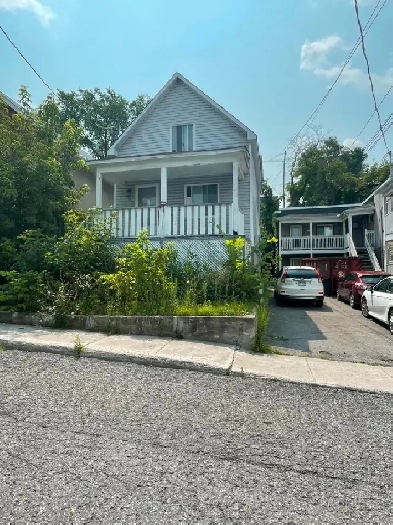 Appartement 1 chambre Image# 1