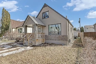 734 Dudley Ave | Winnipeg Image# 21