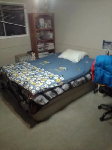 One bedroom for rent Image# 1