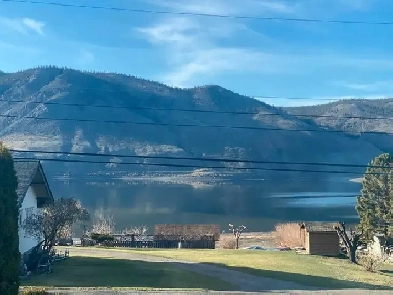 Savona Lakeview Lot for Sale Image# 1