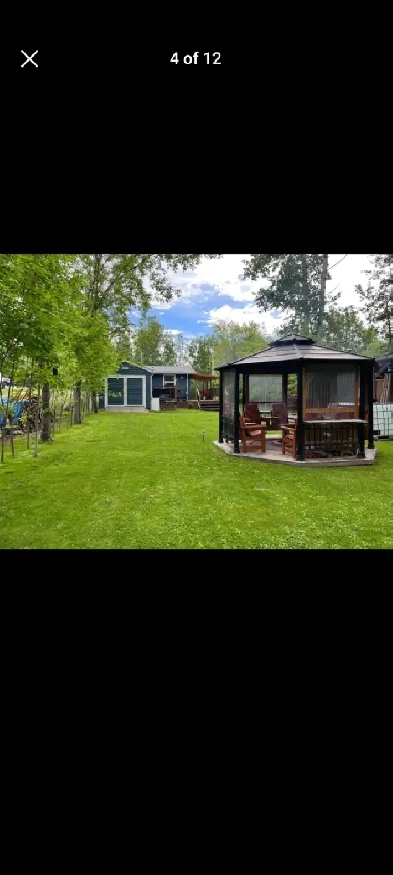 Lac la Nonne Lake Lot Image# 1