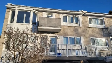 ✨ Superbe 5 ½ à Louer à Laval! ✨ Image# 1