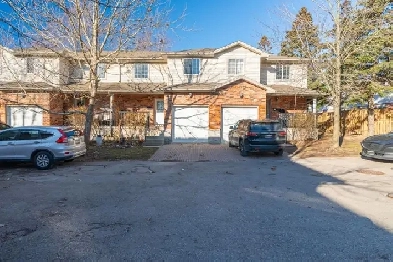 For Rent: Beautiful 2-Bedroom, 2-Bathroom Townhouse Image# 10
