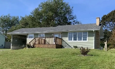 16 Queen Street, North Sydney, Nova Scotia Image# 9