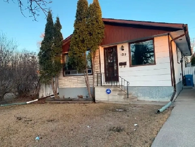 3-bedroom house for rent in St Vital Image# 8