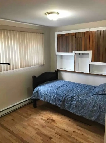 Chambre Meublée à Louer – Tout Inclus – Laval (Vimont) Image# 9