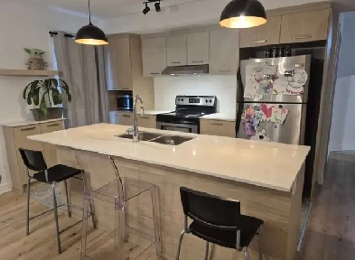 CONDO neuf 41/2 Image# 1