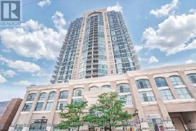 Condo for rent- downtown Brampton 1  Den Image# 6