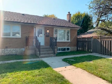 2 Bed Basement for Rent (Victoria park and Ellesmere) Image# 2