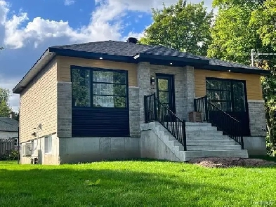 À LOUER – Superbe 5 ½ avec garage extérieur – 1700 $/mois Image# 3