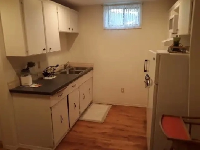 Basement Suite in Okanagan Falls Image# 1