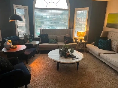 Awesome furnished room available JUNE 01 Image# 3