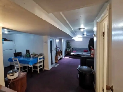 1 room is available close to U of M from Mid April/ 1st May 2025 Image# 1