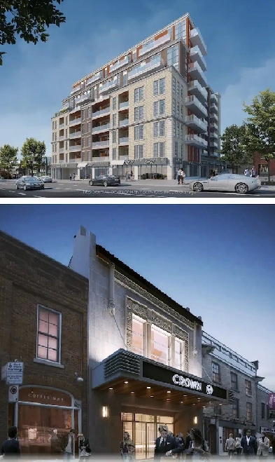 Brand New condo with stunning look that is perfect location Image# 1