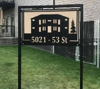 Located in the Town of Barrhead - 2 Bedroom 2 Bathroom Image# 4