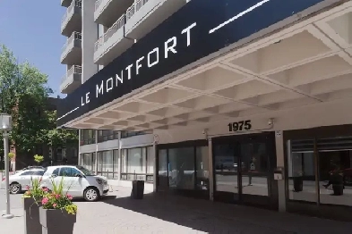 Spacious 1Br available July 8th - ID 3306 Image# 15
