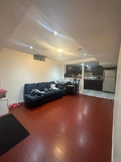 basement for rent Image# 1