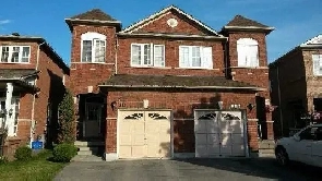 3 Br - House for Rent - Heartland Mississauga Image# 3