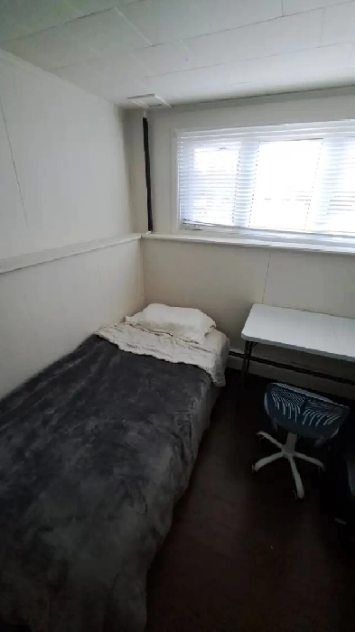 Uptown sublet available May Image# 1