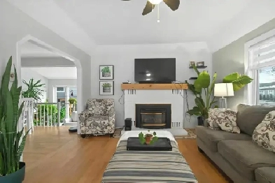 Charming and well-maintained property Image# 9