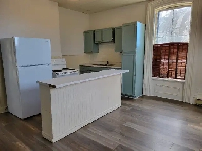 1 Bedroom Apartment for Rent Image# 1