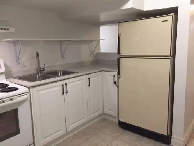 Private Room Steps Away from UTSC and Centennial College Image# 1